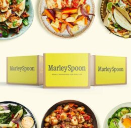 marley spoon lecker essen