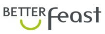 Logo von betterfeast