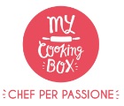 Logo My Cooking Box